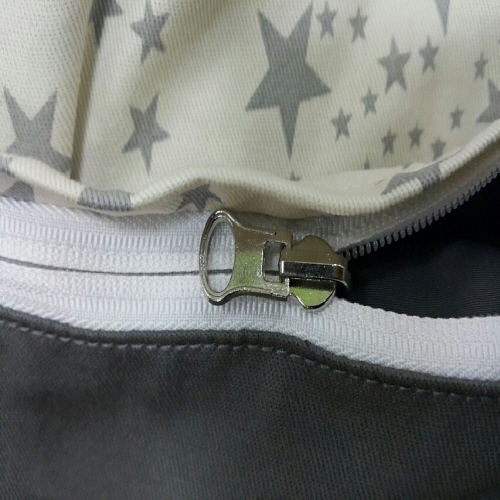 Official image of Baby carrier published by OECD 2