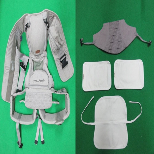 Official image of Baby carrier published by OECD
