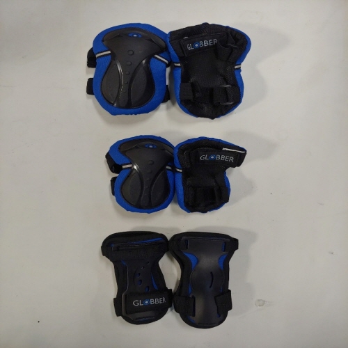 Official image of Sports protective equipment for children published by OECD