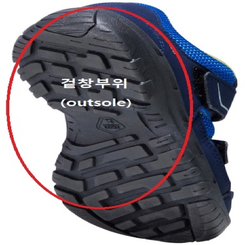 Official image of NH100 JR BLUE published by OECD 2