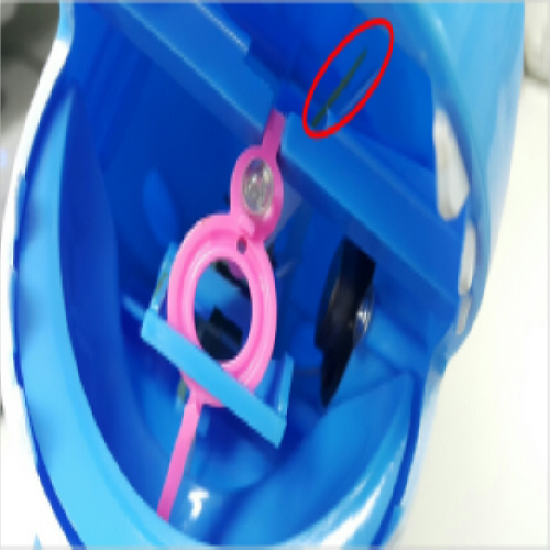 Official image of Toy published by OECD 2