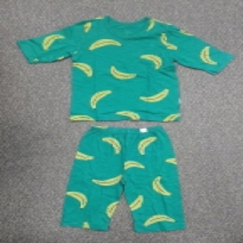 Official image of Textile product for children published by OECD