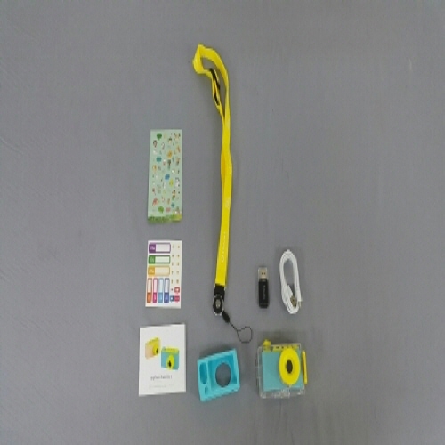 Official image of Toy published by OECD