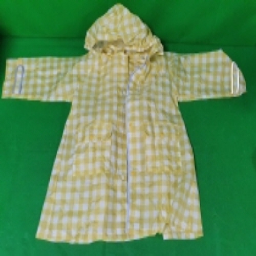 Official image of Textile product for children published by OECD