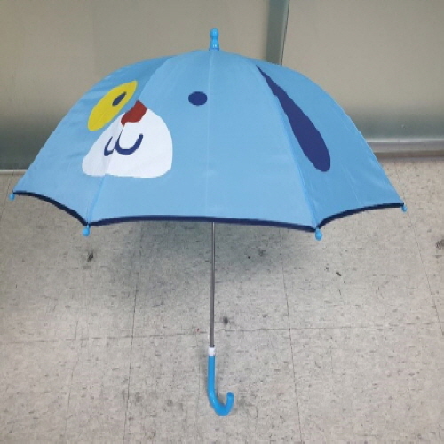 Official image of Umbrella for children published by OECD