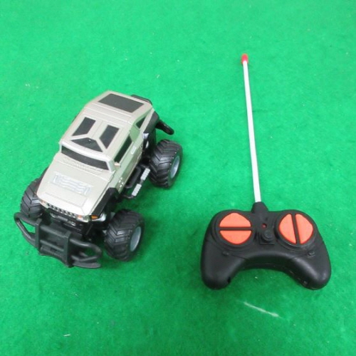 Official image of Toy published by OECD