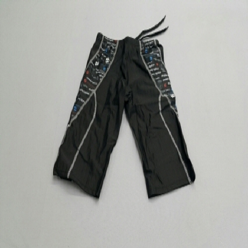 Official image of Textile product for children published by OECD
