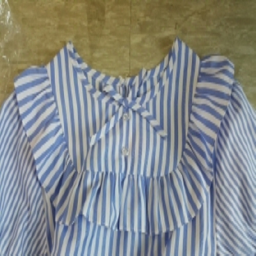 Official image of Textile product for children published by OECD 2