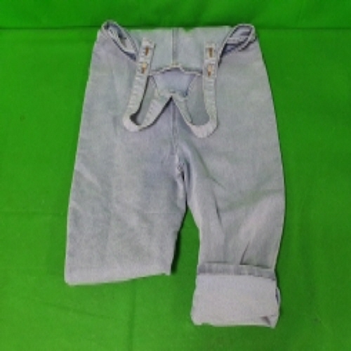 Official image of Textile product for children published by OECD