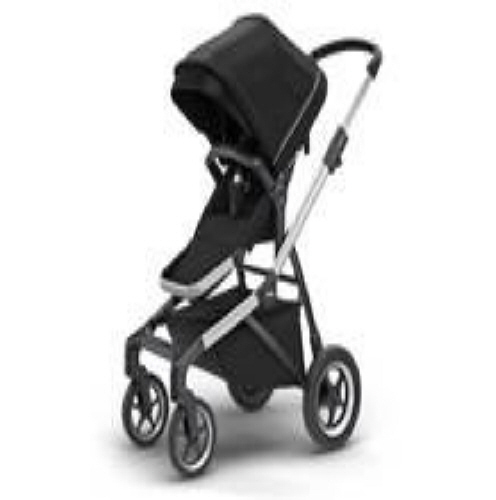 Official image of Stroller published by OECD