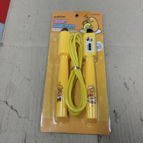 Official image of Other product for children (Jump rope) published by OECD
