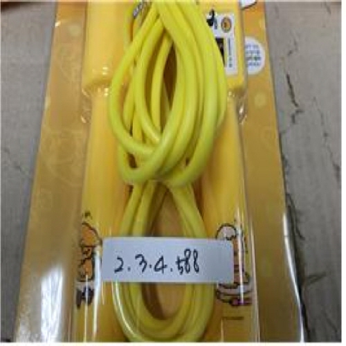 Official image of Other product for children (Jump rope) published by OECD 2