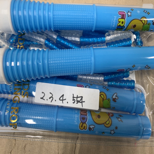 Official image of Other product for children (Jump rope) published by OECD 2