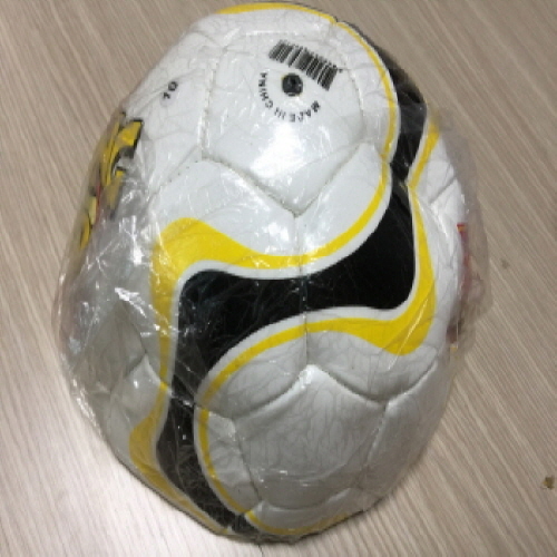 Official image of Other product for children (Soccer ball) published by OECD