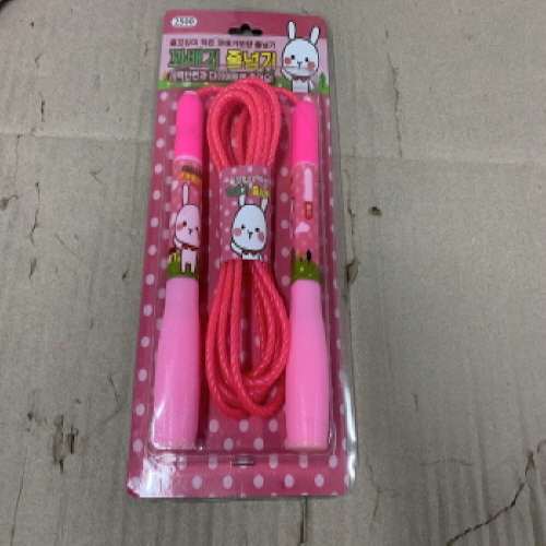 Official image of Other product for children (Jump rope) published by OECD