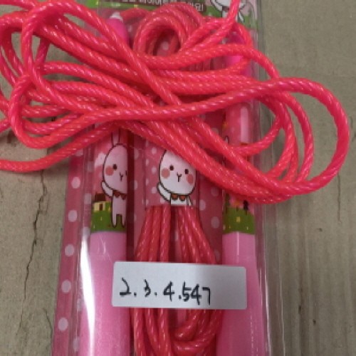 Official image of Other product for children (Jump rope) published by OECD 2