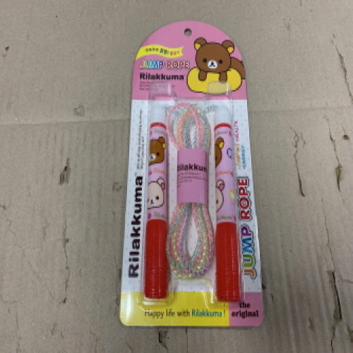 Official image of Other product for children (Jump rope) published by OECD