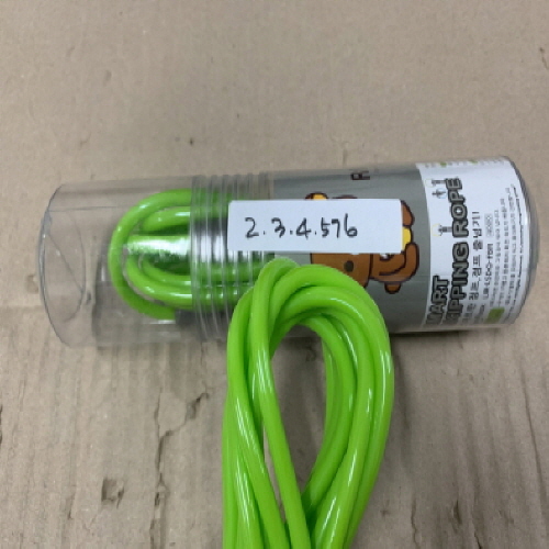 Official image of Other product for children (Jump rope) published by OECD 2