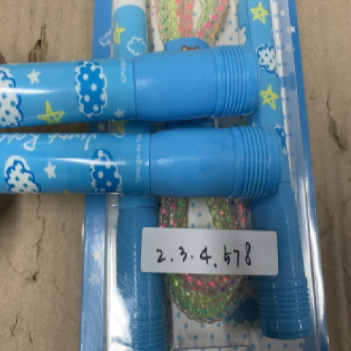 Official image of Other product for children (Jump rope) published by OECD 2