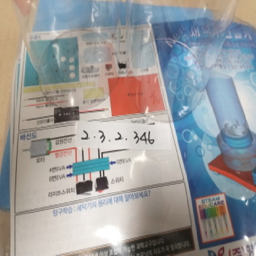 Official image of Toy (Educational toy) published by OECD 2