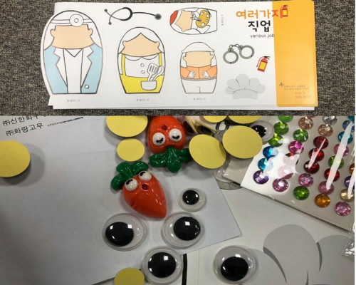 Official image of Toy published by OECD 2