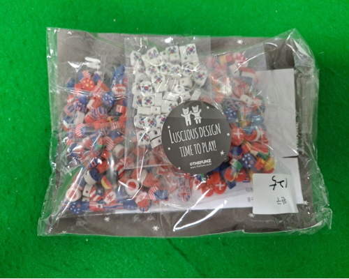 Official image of Toy published by OECD