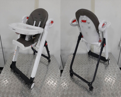 Official image of High chair (for infants) published by OECD