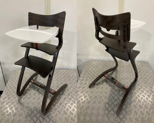 Official image of High chair (for infants) published by OECD
