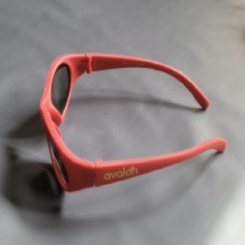 Official image of Sunglasses published by OECD 2