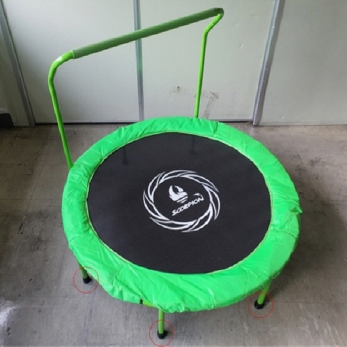 Official image of Toy published by OECD 2