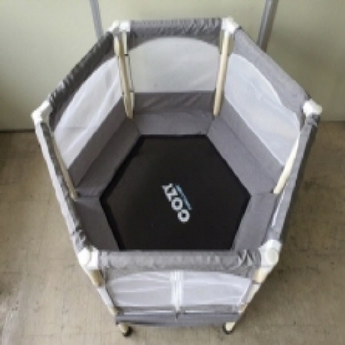Official image of Toy published by OECD