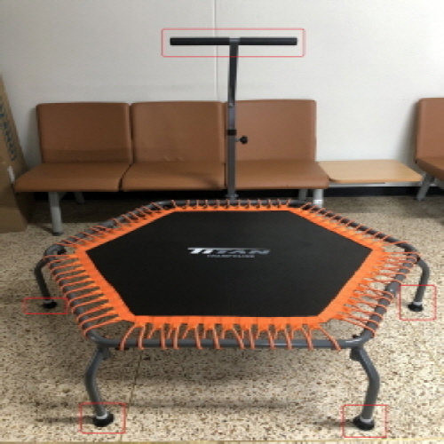 Official image of Toy published by OECD 2
