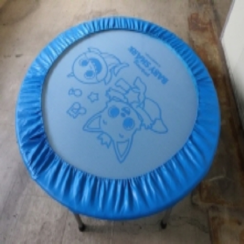 Official image of Toy published by OECD
