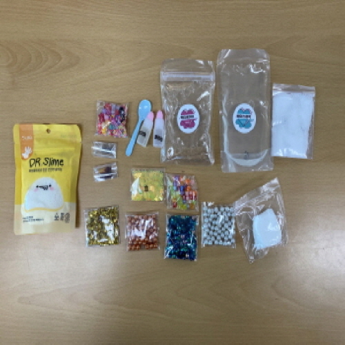 Official image of Toy published by OECD
