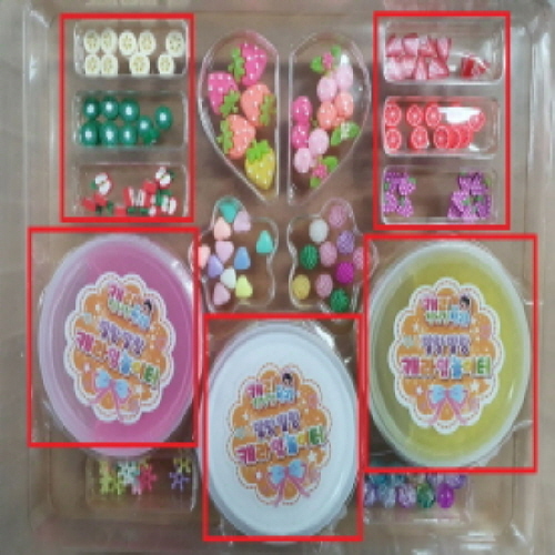 Official image of Toy published by OECD 2
