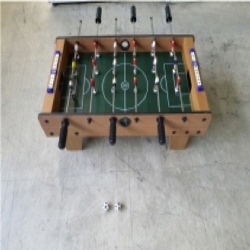 Official image of Toy published by OECD