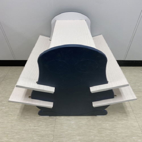 Official image of Furniture for children published by OECD