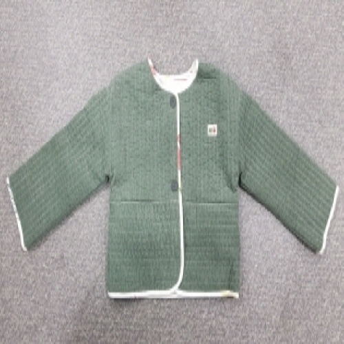 Official image of Textile product for children published by OECD