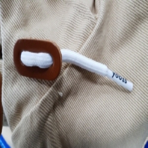 Official image of Textile product for children published by OECD 2