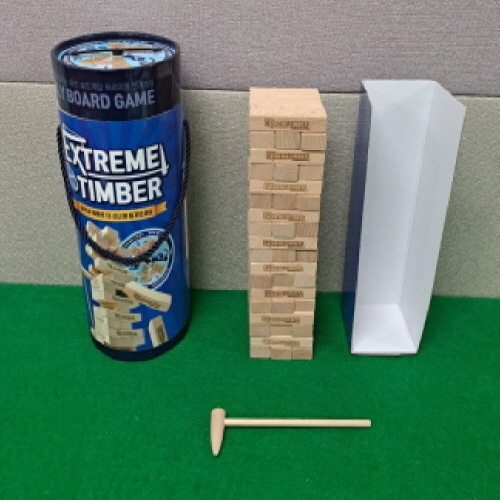 Official image of Toy published by OECD