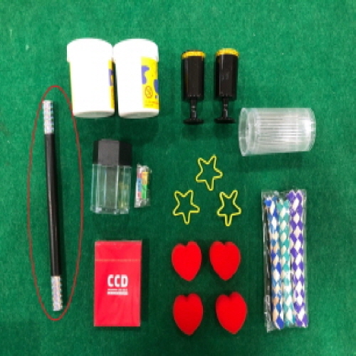 Official image of Toy published by OECD