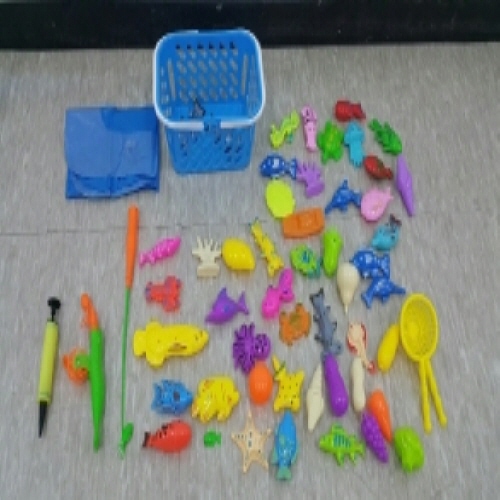 Official image of Toy published by OECD