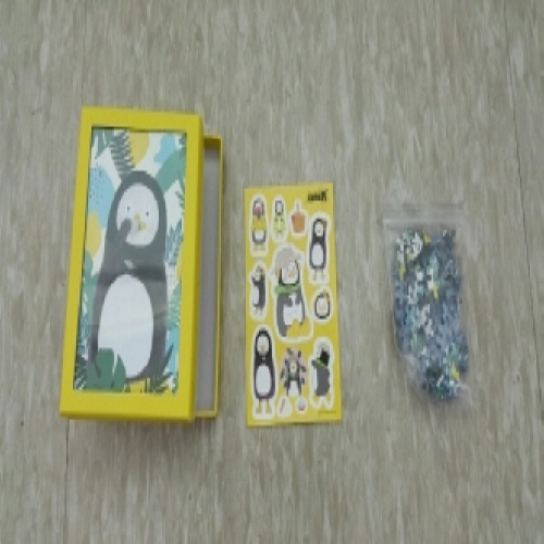 Official image of Toy published by OECD