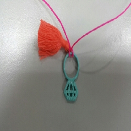 Official image of Jewellery for children published by OECD 2