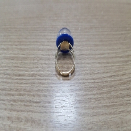 Official image of Jewellery for children published by OECD 2