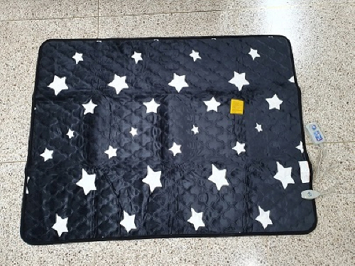 Official image of Electric heated mat published by OECD