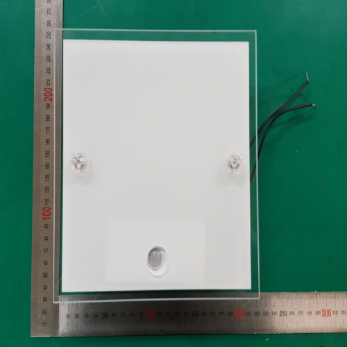 Official image of Lighting published by OECD