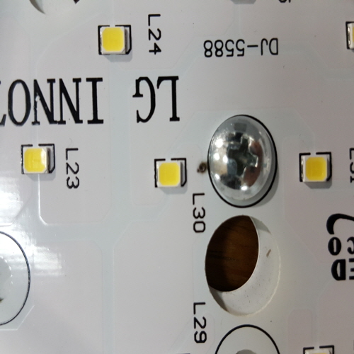 Official image of Lighting published by OECD 2