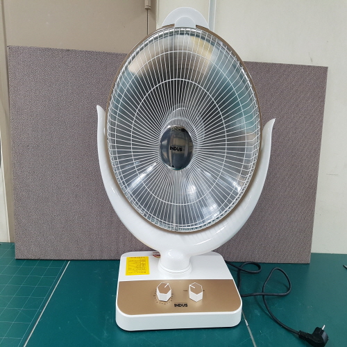 Official image of Electric appliance published by OECD