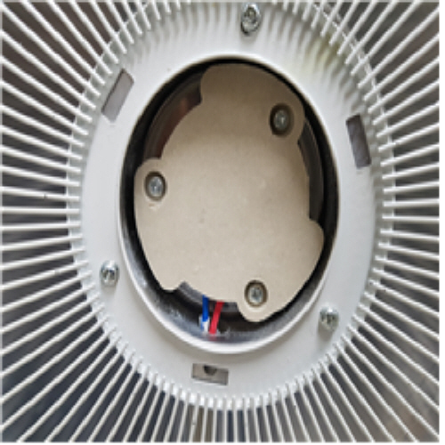 Official image of Electric appliance published by OECD 2